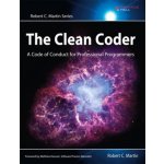 The Clean Coder - R. Martin – Hledejceny.cz