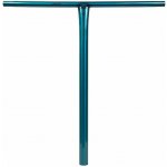 Řídítka UNION Uniq T 550mm POLISHED Teal – Hledejceny.cz