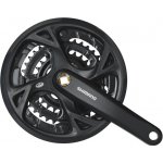 Shimano Acera FC-M3000 – Zboží Dáma