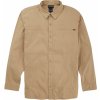 Pánská Košile Burton Work overshirt LS kelp 23