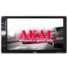 Autorádio Akai CA-2DIN7135S