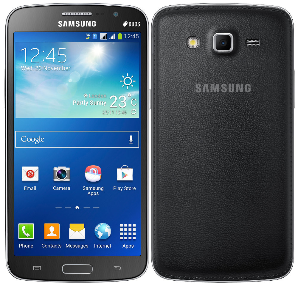 Samsung Galaxy Grand 2 G7105