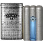 Cuba Prestige Platinum toaletní voda pánská 90 ml – Sleviste.cz