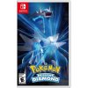 Hra na Nintendo Switch Pokemon Brilliant Diamond