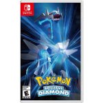 Pokemon Brilliant Diamond – Zboží Dáma