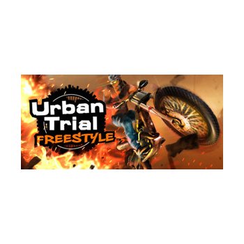 Urban Trial Freestyle