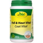 cdVet Vitalita srsti a kůže (Fell & Haut Vital) 150 g – Hledejceny.cz