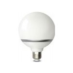 Intereurope Light úsporná žárovka GLOBE E27 50W 6400°K LR-GN2750F – Hledejceny.cz