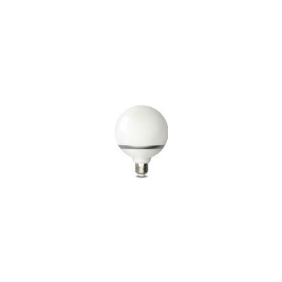 Intereurope Light úsporná žárovka GLOBE E27 50W 6400°K LR-GN2750F