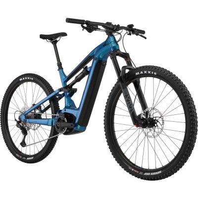 Cannondale Moterra Neo 3 2023 – Sleviste.cz