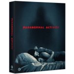 Paranormal Activity Limited Edition BD – Hledejceny.cz