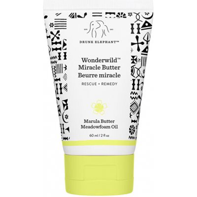 Drunk Elephant vyživující tělové máslo Wonderwild (Miracle Butter) 60 ml – Zboží Dáma Drunk Elephant vyživující tělové máslo Wonderwild (Miracle Butter) 60 ml – Zboží Dáma