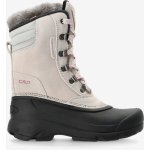CMP Kinos Wmn Snow Boots Wp 2.0 38Q4556 béžová – Sleviste.cz