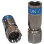 F-konektor kompresní Cabelcon F-6-TD QM 7.0 | Zboží Auto