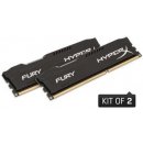 Kingston DDR3 8GB 1866MHz CL10 HX318C10FBK2/8