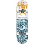 Tricks Tribal – Sleviste.cz