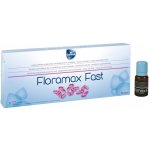 Floramax Fast Cosval 7 flakónků 10 ml – Hledejceny.cz