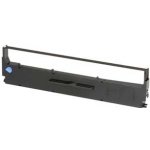 Epson originální páska do tiskárny, C13S015637, černá, Epson LX350, LX-300, +, +II – Hledejceny.cz