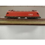 Piko Elektrická lokomotiva Taurus s 2 pantografy Flixtrain VI 57924 – Sleviste.cz