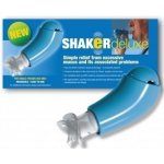 POWERbreathe Shaker Deluxe – Zboží Mobilmania