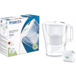 Brita Aluna 2,4 l bílá 2024 – Zboží Mobilmania