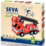 SEVA DOPRAVA - Hasiči – Zboží Živě