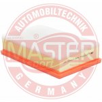 MASTER-SPORT Vzduchový filtr 281051LFPCSMS – Hledejceny.cz