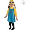 Dětský karnevalový kostým Mimoňka Já padouch 2