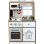 Ecotoys Dětská kuchyňka 5903089063469 – Hledejceny.cz