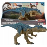 Mattel Jurský svět Rampage Allosaurus – Zboží Mobilmania