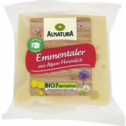 Alnatura BIO Ementál sýr bloček 200 g