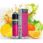 Charlie´s Chalk Dust Citrus Medley Shake & Vape 10 ml – Zboží Dáma