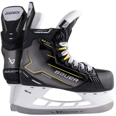 Bauer Supreme M40 Junior – Zboží Dáma