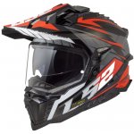 LS2 MX701 Explorer Spire – Hledejceny.cz