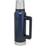 STANLEY termoska The Legendary Classic Bottle 1,4 L / 1.5QT nightfall – Hledejceny.cz