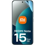 Xiaomi Redmi Note 15 Pro+ 5G 8GB/256GB Glacier Blue – Zboží Živě