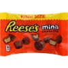 Čokoládová tyčinka Reese's Peanut Butter Cups Minis King Size 70g
