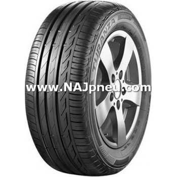 Bridgestone Turanza T001 225/45 R17 91W Runflat