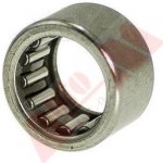 jehlové ložisko převodovky HK 13,52012 /20x13,5x12mm/ - 139FMB 50 4T AC
