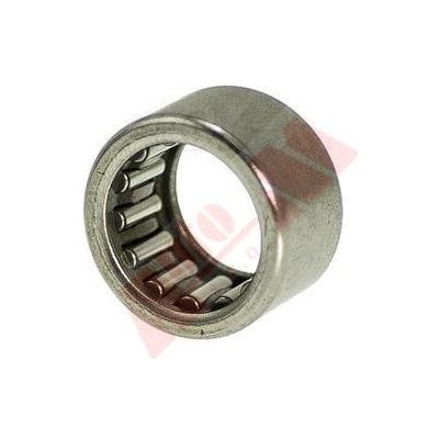 jehlové ložisko převodovky HK 13,52012 /20x13,5x12mm/ - 139FMB 50 4T AC