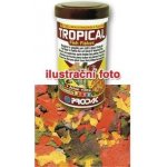 Prodac Tropical Fish Flakes 20 g – Hledejceny.cz