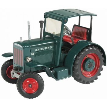 Traktor Hanomag R40