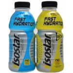 Isostar Fast Hydration 500 ml – Hledejceny.cz