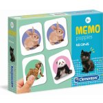 Clementoni Pexeso Mláďata – Sleviste.cz