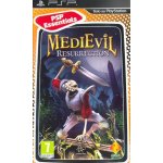 Medievil Resurrection – Zboží Dáma