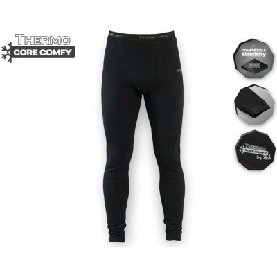 ZFish Thermocore Comfy černé – Zboží Dáma