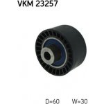 Vratna/vodici kladka, ozubeny remen SKF VKM 23257