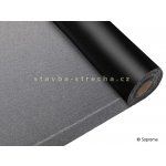 Asfaltový pás natavitelný, modifikovaný SBS, vyztužený vložkou ze skelné tkaniny a hliníkové fólie, tl. 3 mm, -15°C, 1 x 10 m, MAMUT VAP ALU S3 Produkt: MAMUT VAP ALU S3, 1 x 10 m – HobbyKompas.cz