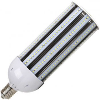 Ledsviti LED CORN žárovka 120W E40 studená bílá