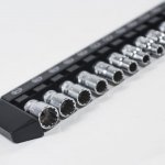 HONIDRIVER H2400 - sada 1/2 hlavice 10díl – Zboží Dáma